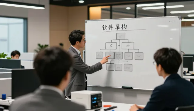定制开发平台