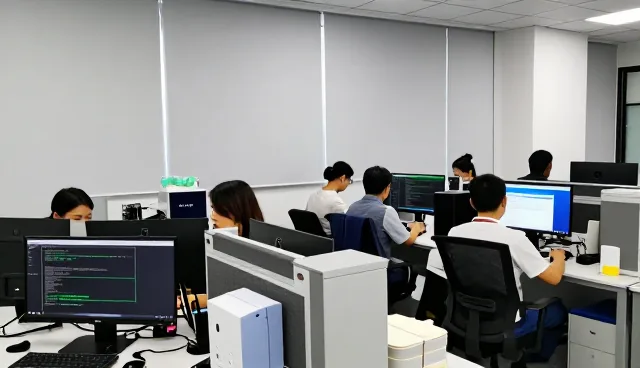 企业管理系统